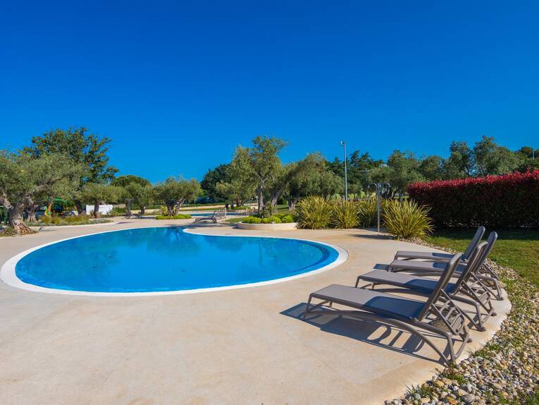 Camping Polari **** photo 2 Istrie Tohapi
